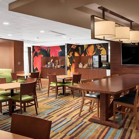 Fairfield Inn & Suites By Marriott Memphis Marion, Ar Exterior foto